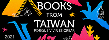 2021 Guadalajara International Book Fair